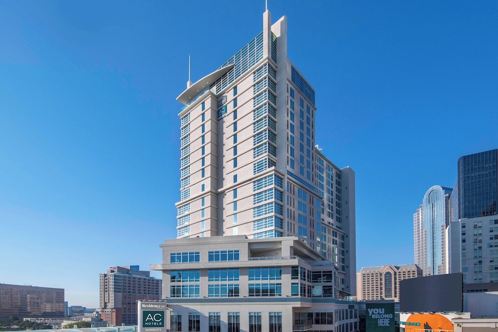 AC by Marriott Charlotte - featured photo