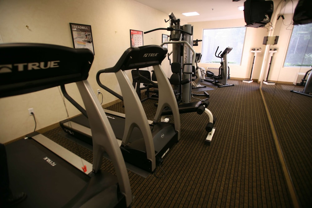 Hilton Garden Inn Fairfield - photo 34