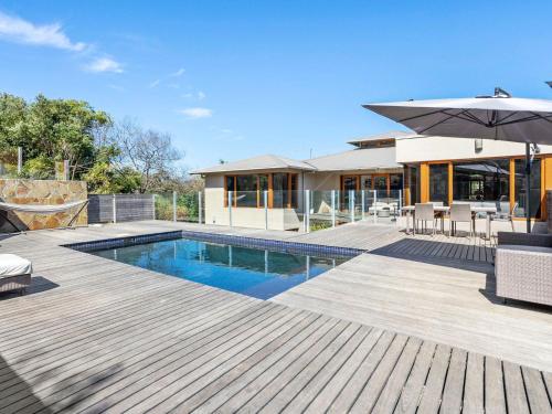 Saltwater Sorrento in Sorrento, Australia