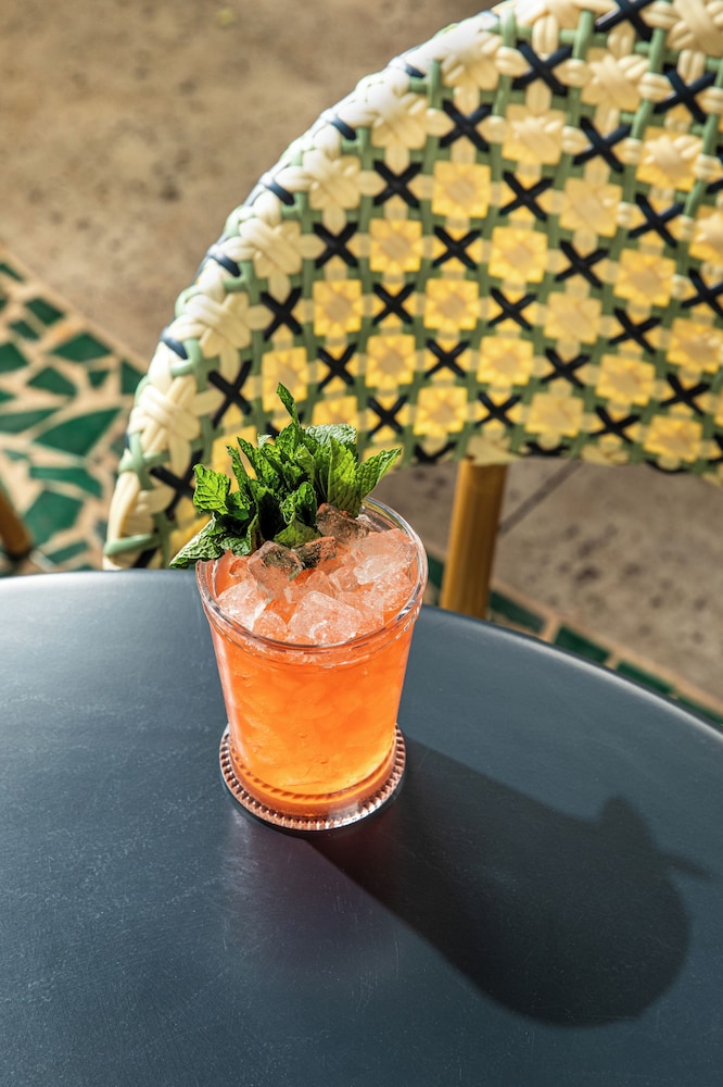 Hotel Granada a Member of Design Hotels - photo 82
