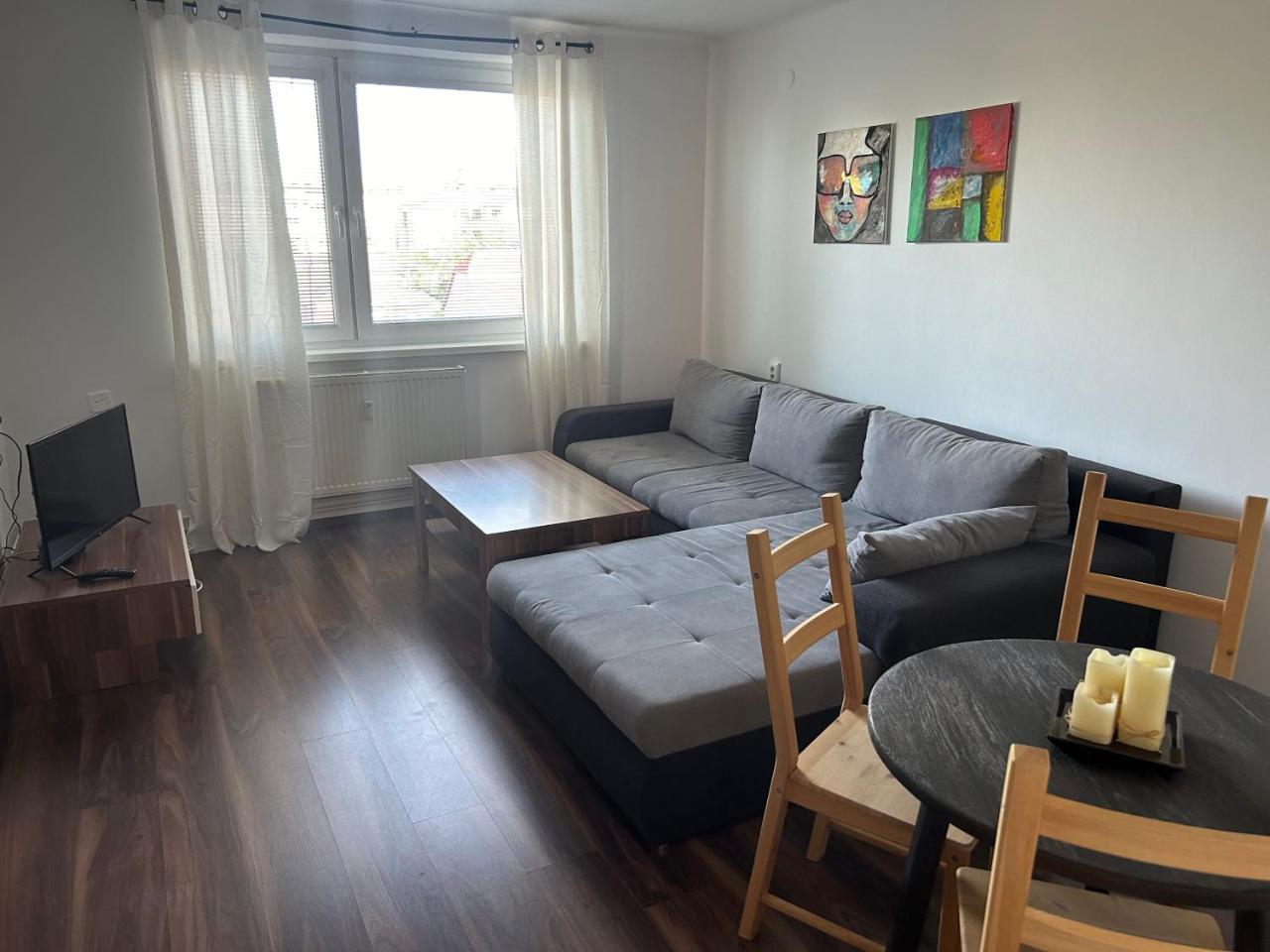 Apartman Rose — 4-Star Luxury Hotel in Dunajska Streda, Slovakia