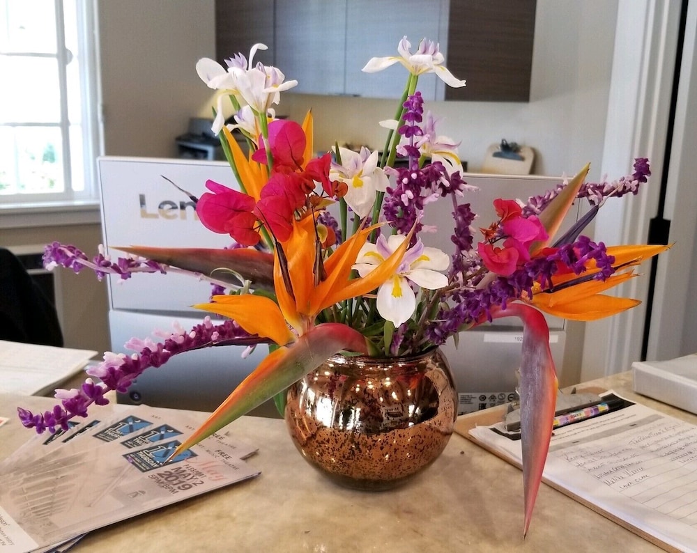 Marina Beach Motel - photo 3