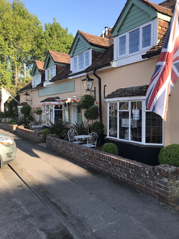 The Three Cups Inn in Winchester, United Kingdom