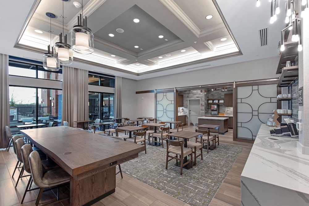 Residence Inn Atlanta Covington - photo 72