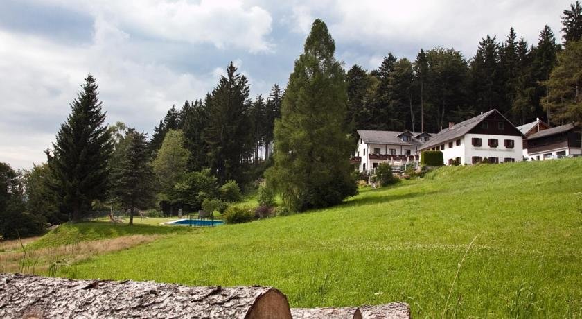 Gasthof Waldschenke — hotel in Bad Leonfelden