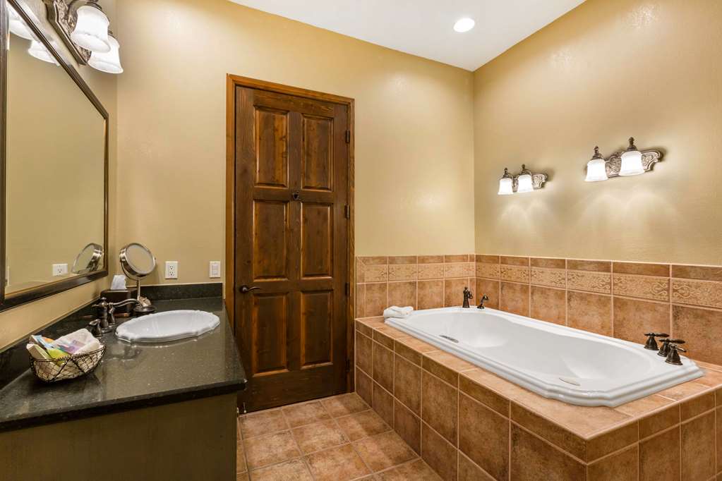 Bluegreen Vacations Big Bear Village an Ascend Collection Resort - photo 19