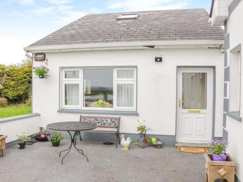 Sunset View - carbon neutral hotel in Gaillimh
