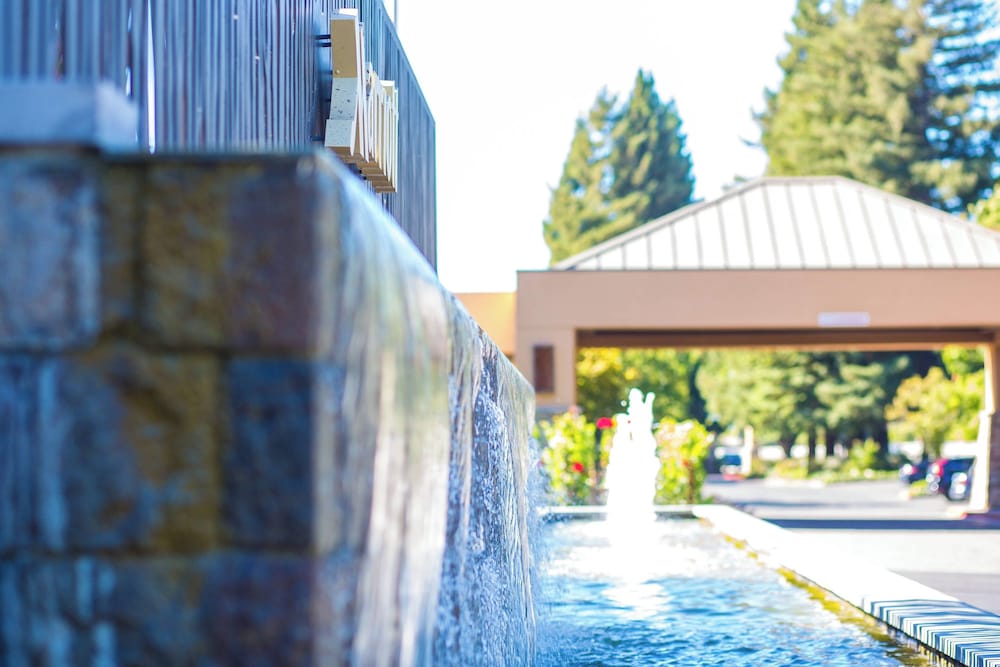Napa Valley Marriott Hotel & Spa - photo 128