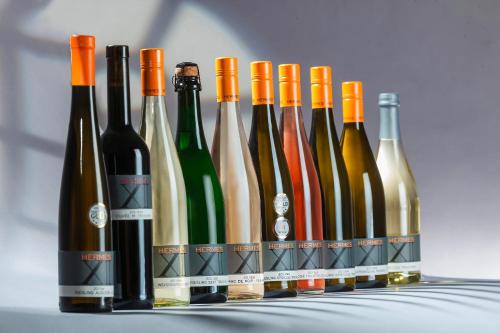 Weingut Bernd Hermes — Krov — photo 3
