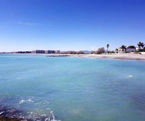 Nuevo Apartamento Con a a a 2 Minutos de la Playa Masbo 2 — Moncofa — photo 4