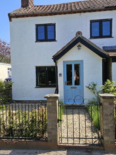 Rosemary Cottage — 4-Star Luxury Hotel in Mattishall, United Kingdom