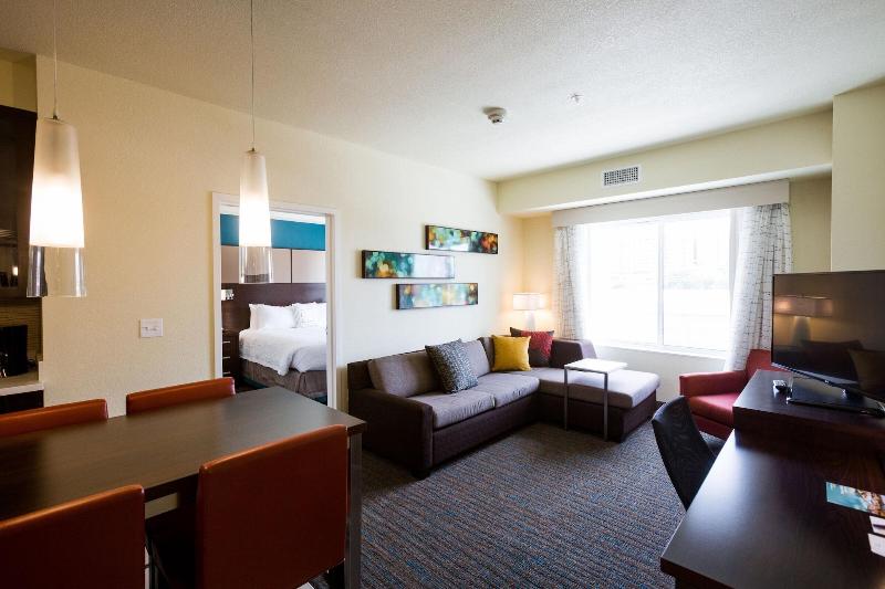 Residence Inn by Marriott Oklahoma City Northwest - photo 25