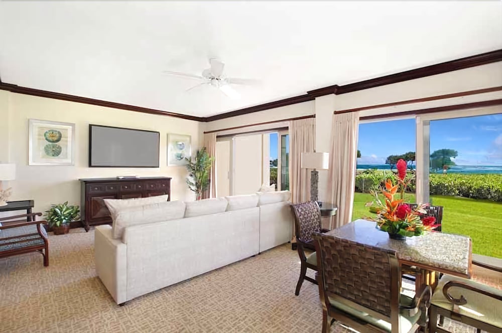 Waipouli Beach Resort G101 by RedAwning - photo 8