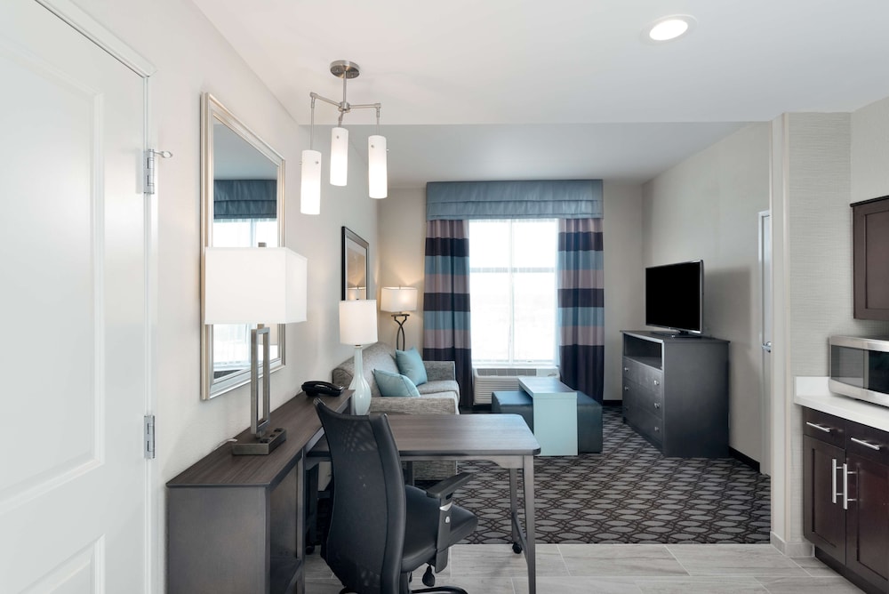 Homewood Suites by Hilton Fayetteville - photo 14