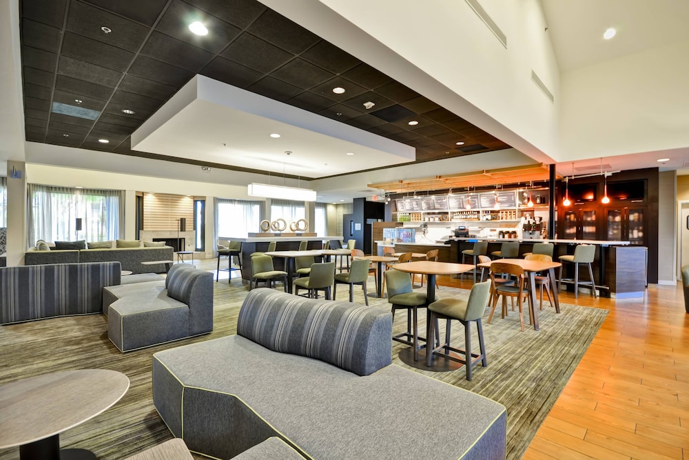 Courtyard by Marriott Dallas Medical Market Center - featured photo