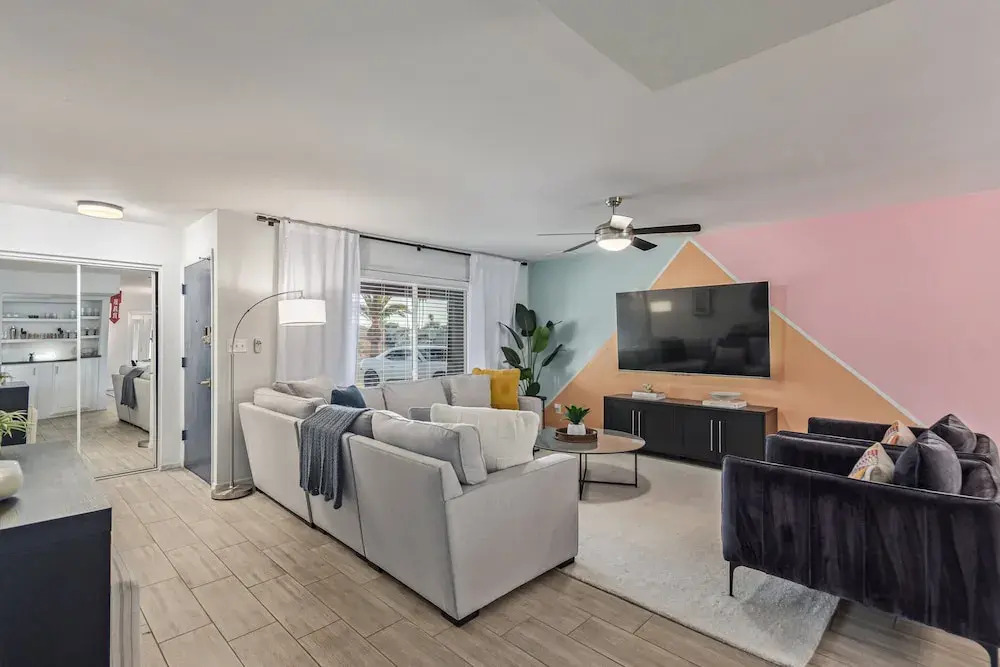 El Parque Tempe - carbon neutral hotel in Tempe