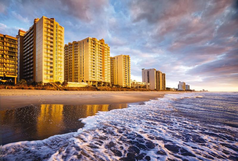 Club Wyndham Ocean Boulevard - photo 3