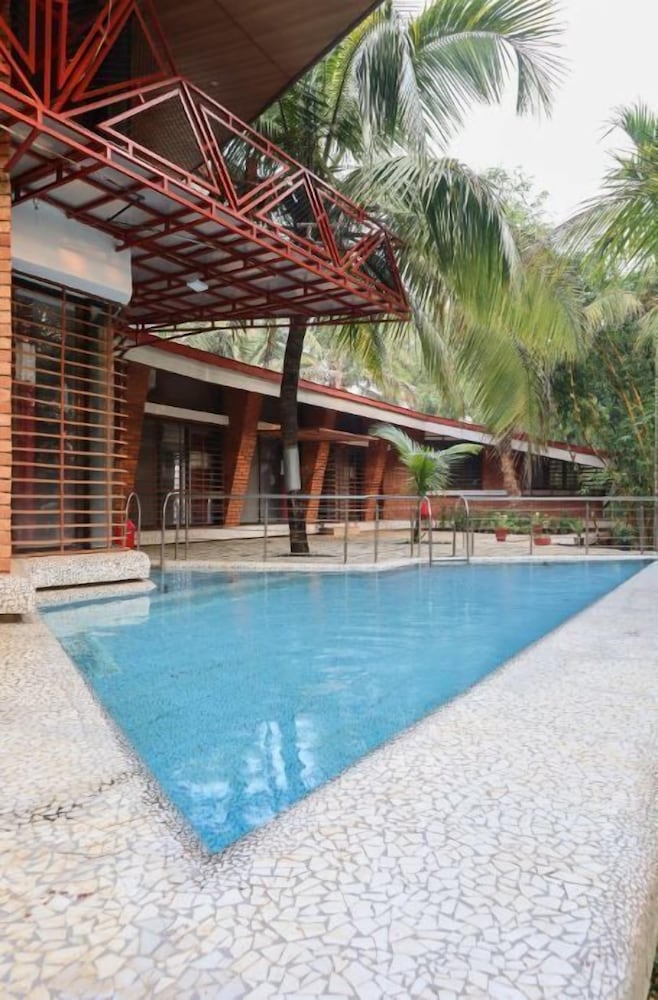 White Triangle By Joy Suites in Panvel, India