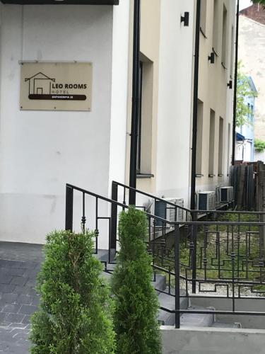 Leo Rooms — Lviv — photo 5