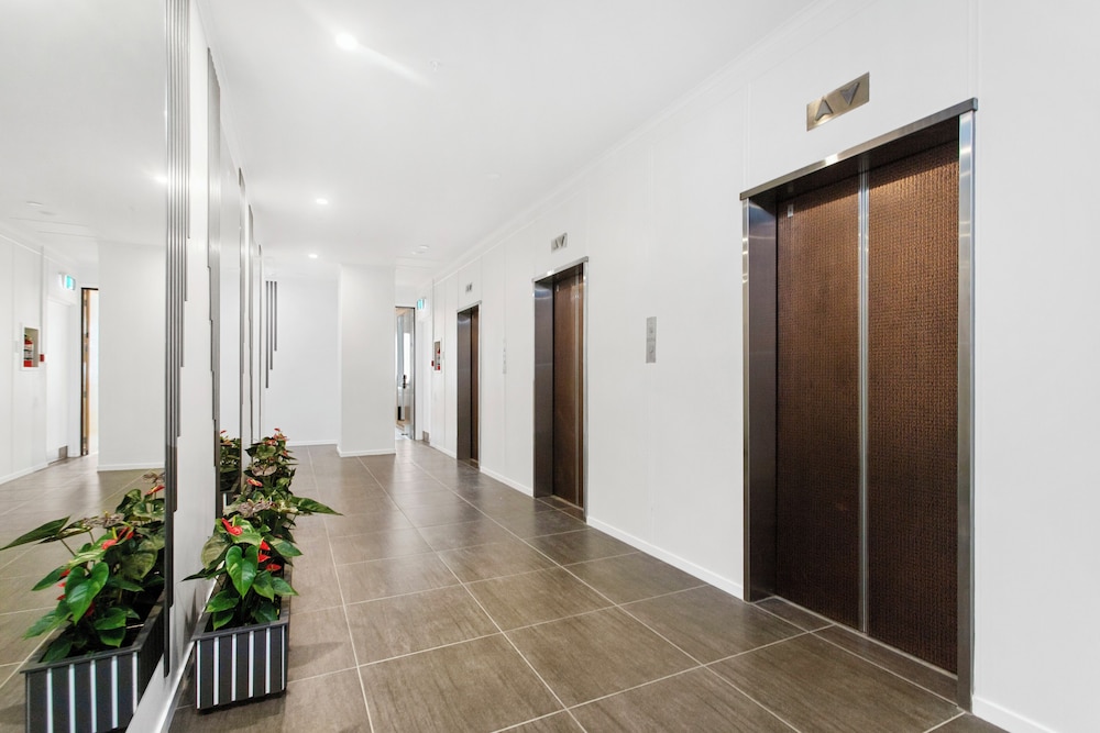 Victoria Street Apartments — 4-Star Luxury Hotel in Auckland, New Zealand