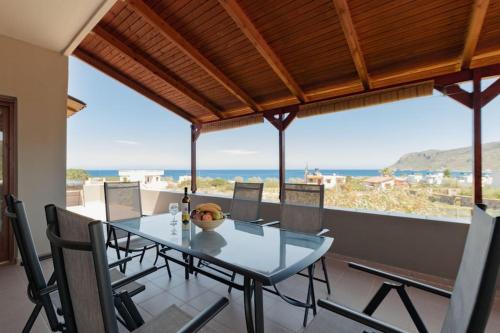 Panoramic Seascape Retreat - last minute hotel in Unknown City