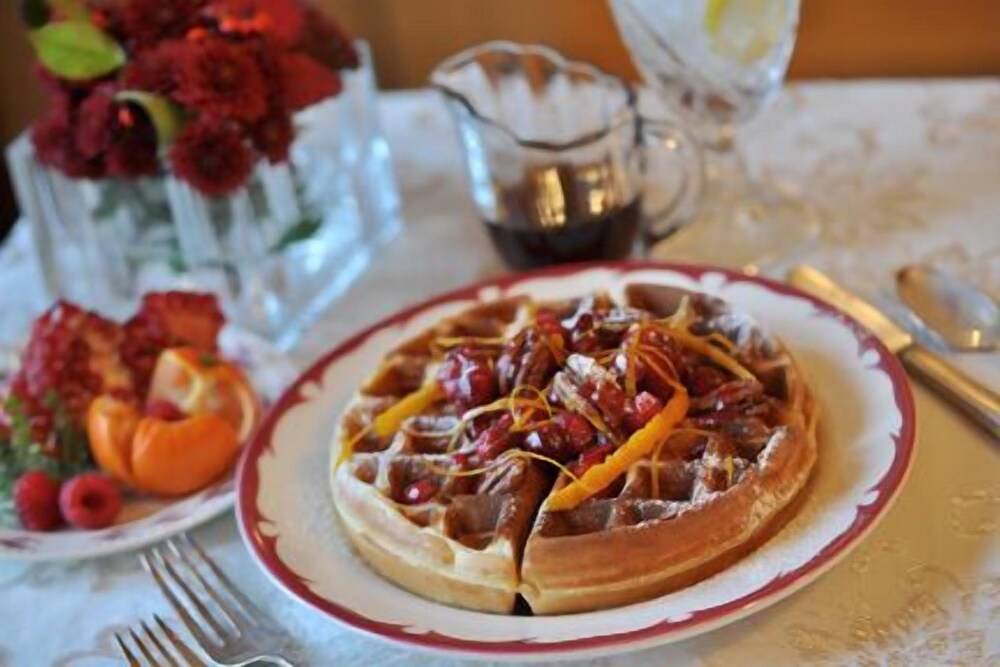 Apple Tree Lane Bed & Breakfast - photo 25