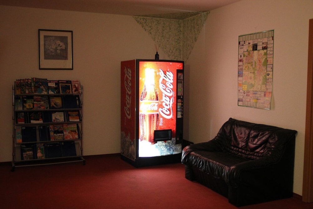 Hotel zum Kloster in Stuttgart, Germany