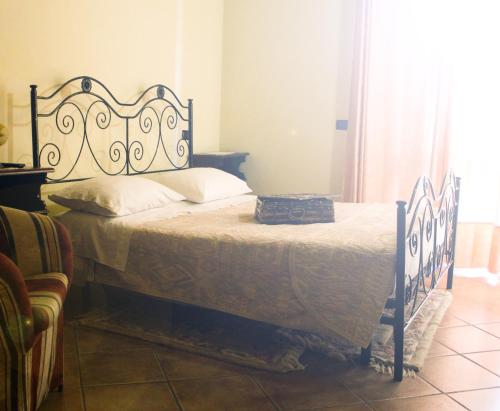 La Fattoria — hotel in Cusano Mutri