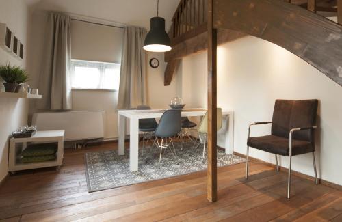 De Pingerhoeve - last minute hotel in Nuth