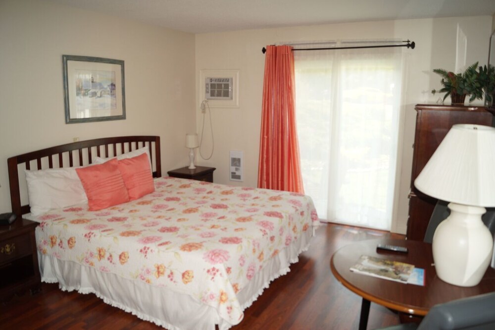 Ocean Woods Resort - photo 35