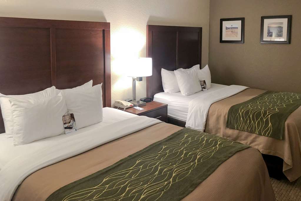 Comfort Inn Early Brownwood - photo 6