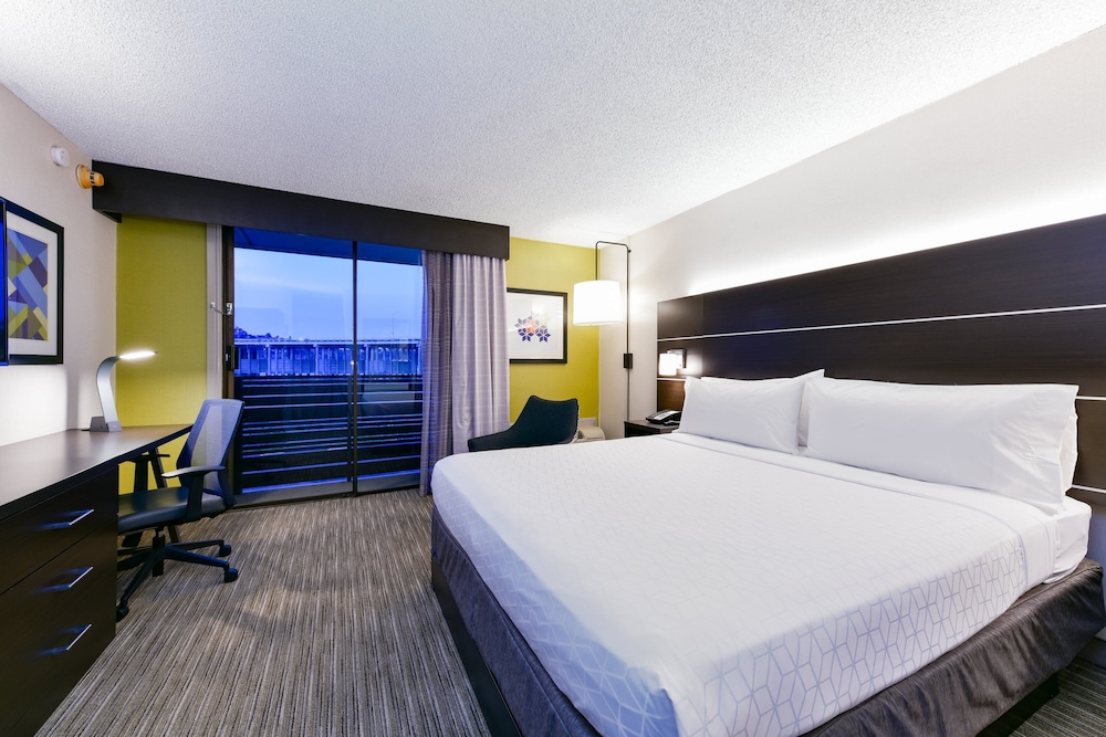 Holiday Inn Express Mill Valley San Francisco Area by IHG - photo 17