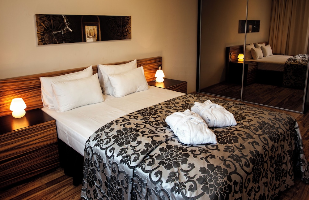 Ararat All Suites Hotel Klaipeda — Klaipeda — photo 5