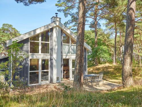 Strandpark Baabe Haus 247 — 4-Star Luxury Hotel in Ostseebad Goehren, Germany