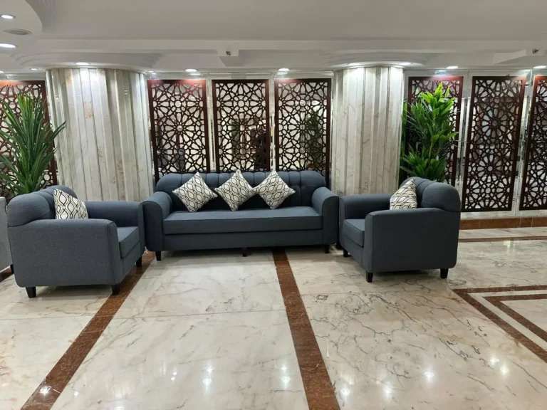 Emaar Austorah — Mecca — photo 3