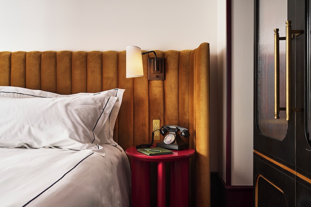 Fidelity Hotel - photo 30