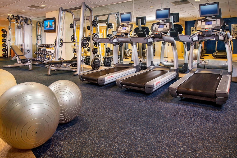 BWI Airport Marriott - photo 16