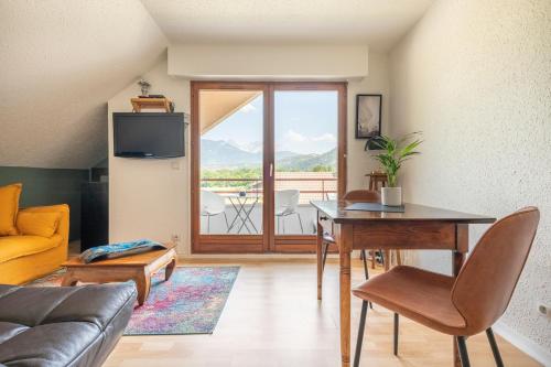 Le Rive Ouest D 'Annecy - last minute hotel in Unknown City