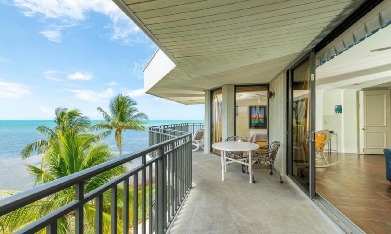 Tom’s Oceanfront Penthouse in Key West, United States