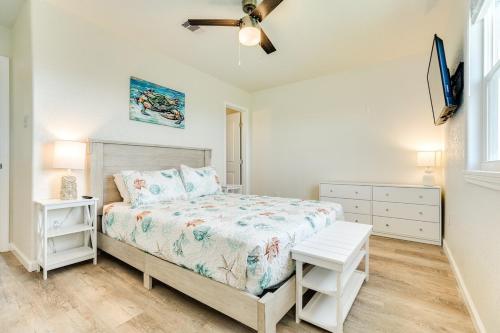Casa Azul Bay & Beach View — 4-Star Luxury Hotel in Surfside Beach, United States