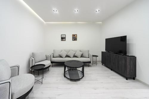 Exclusive Design in City center — 4-Star Luxury Hotel in Yerevan, Armenia