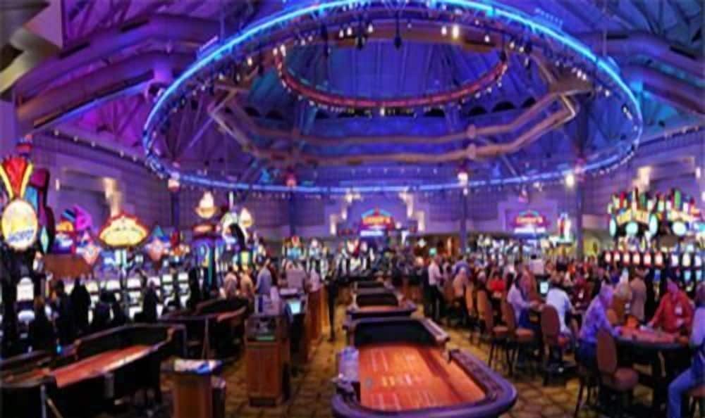 Coushatta Inn - photo 3