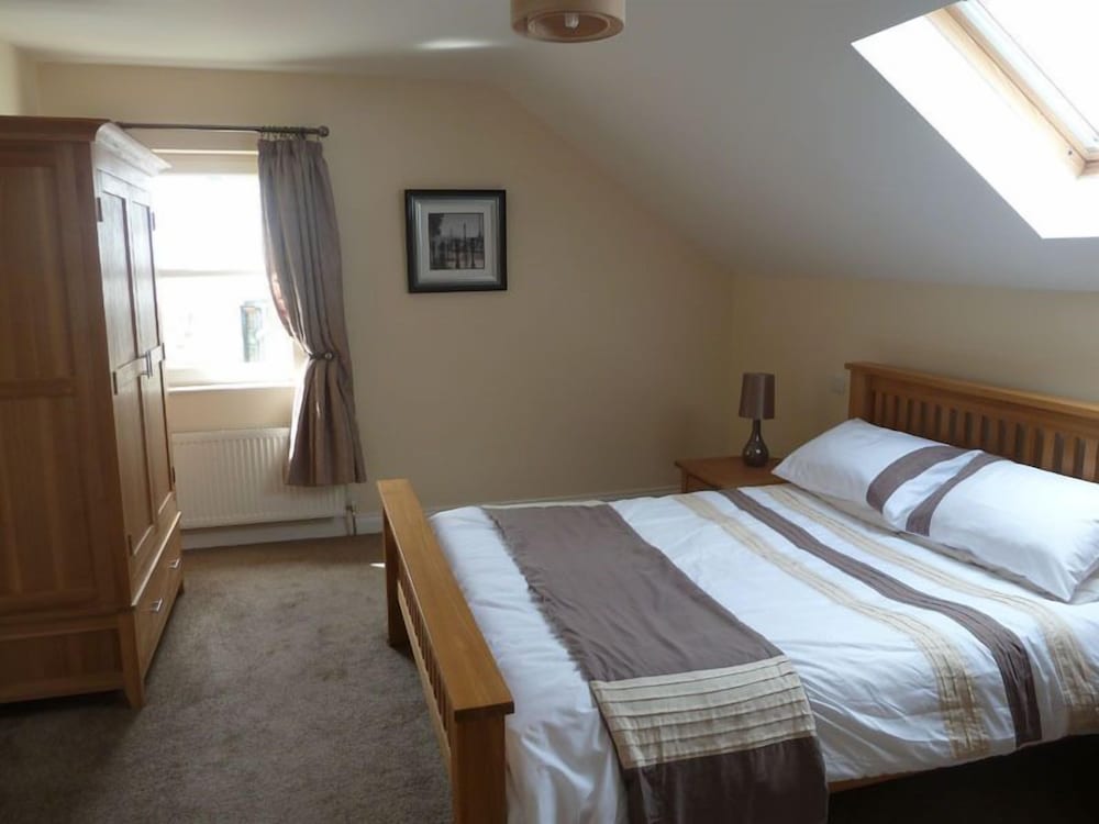 Oatlands Self Catering Cottages — Hillsborough — photo 4