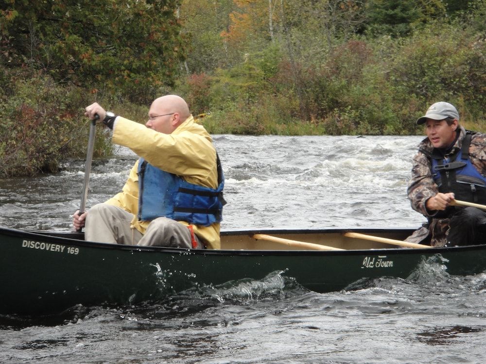 Moose Mountain inn - photo 17