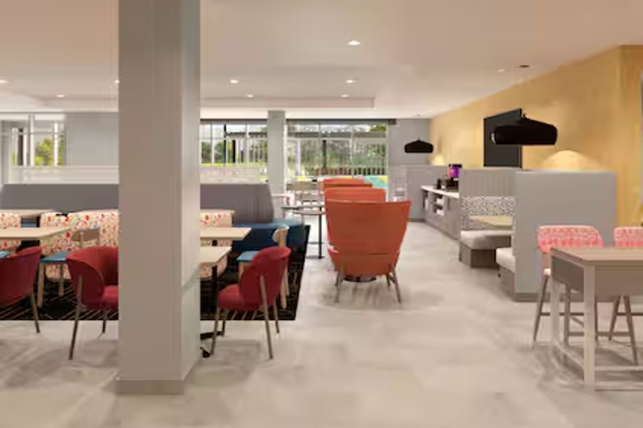 Home2 Suites by Hilton Hernando - photo 10