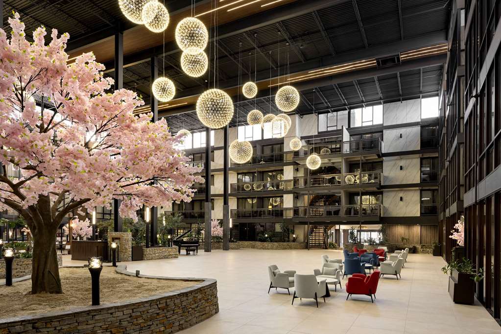 Radisson Hotel Edmonton South