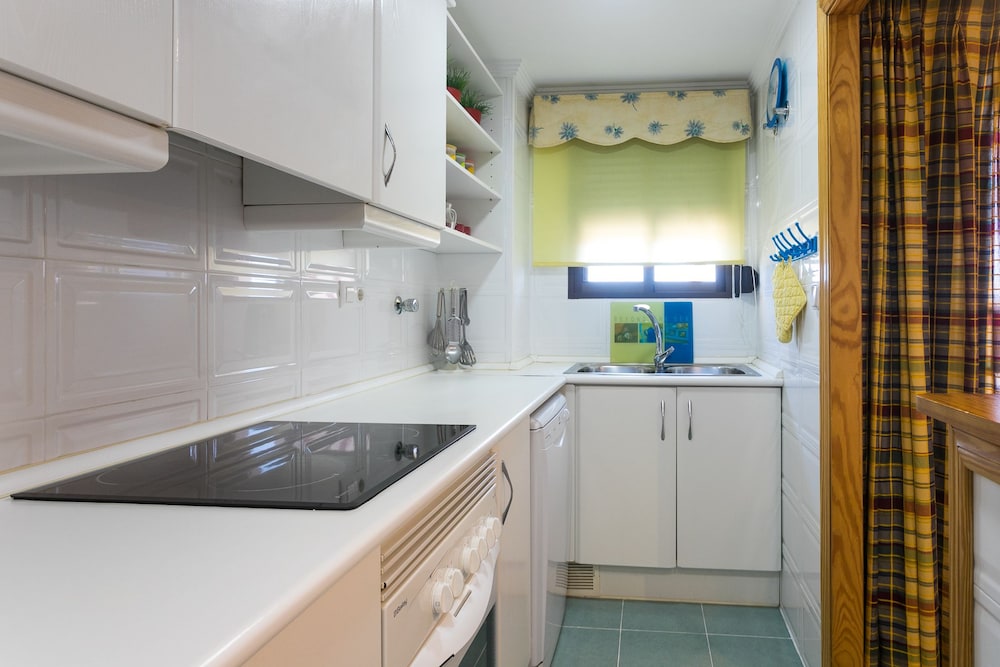 ApartUP Saplaya Harbour — Alboraya — photo 4