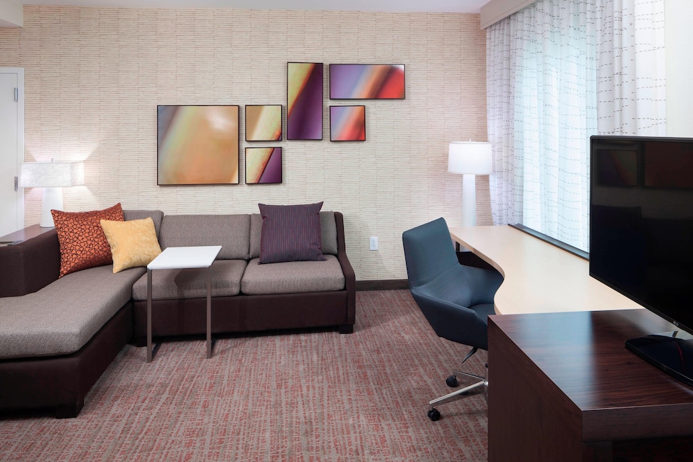 Residence Inn by Marriott Near Universal Orlando - photo 21