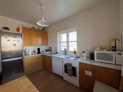 Fagrabrekka Guesthouse