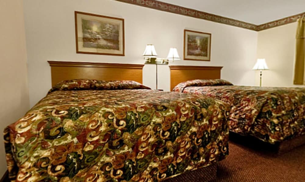 Americas Best Value Inn & Suites Thief River Falls - photo 14